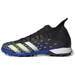 adidas Predator Freak.3 TF 'Demonscale - Kuninglik Sinine Kollane' Meeste FY0623 EU 42