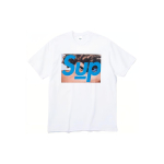 Supreme Undercover N&auml;oga T-s&auml;rk 'Valge Sinine' Meeste SUP-SS23-123 M blue