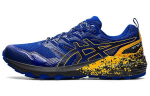 ASICS Gel Trabuco Terra 'Sinine Kollane' 1011B029-407 44