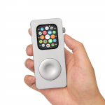 Alumiiniumist kellakarp Apple Watch S9 8 7 6 jaoks Kaitsekarp Iwatchile Muuda IPodi jaoks IWatch ultra 49mm S10 46mm 44mm 45mm 44mm valge