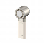 Philipsi kaasaskantav jahutus- ja kokkupandav k&auml;eshoitav ventilaator CN pistikuga (adapter kaasas)