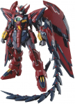 BANDAI SPIRITS MG Mobile Suit Gundam Wing Endless Waltz Gundam Epyon EW M&otilde;&otilde;tkava Plastikust Mudelikomplekt 1/100 Eelv&auml;rvitud