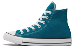 Converse Ctas Hi Bright Spruce Teal Blue 170463C 42