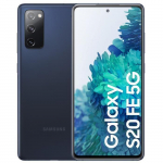 SAMSUNG Galaxy S20FE 128GB 5G Sinine