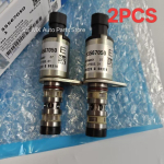 2 tk nukkv&otilde;lli asendi solenoidventiil OEM#55567050 Chevrolet Aveo Cruze Sonic Orlando Vauxhall Astra H J Zafira 1.6 1.8L jaoks