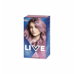 Schwarzkopf LIVE v&auml;rviline juuksev&auml;rv kauap&uuml;siv &Otilde;huke sinilill 105 lilla
