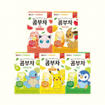 Damtuh Pokemon Kombucha 10 tk