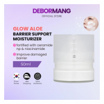 GLOW Aloe Barj&auml;&auml;ri Tugevdav Niisutaja 50ml 50ml