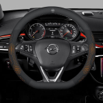 BBGX7 Roolikate Opel OPCline Astra Corsa Grandland Insignia Mokka Vectra GTC Tigra Vivaro Zafira Autode Lisatarvikud