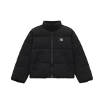 MLB New York Yankees P&otilde;hikollektsioon S&uuml;gis/Talv 25 Puhverjakk Unisex 3ADJB2056-50BKS XS black