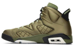 Jordan 6 Retro Pinnacle Promo Lennujakk AH4614-303 42 black