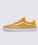 [Vans] Old Skool - (V&auml;rvusteooria) Golden Glow VN0005UFLSV1 230