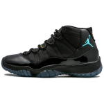 Jordan 11 Retro Gamma Blue 378037-006 44 must
