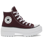 Chuck Taylor All Star Wmns Converse Platvormkanna K&otilde;rge 'Bloodstone' Naiste A09401C 42.5 white