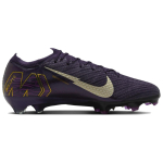 Nike Zoom Mercurial Vapor 16 Elite Fg Kylian Mbapp&eacute; Grand Purple FQ8683-500 42.5
