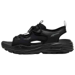 PUMA Unisex Hypnotic Rannasandaalid Must 401653-01 35.5