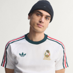 Adidas Mehhiko Originals T-s&auml;rk 'Valge' M