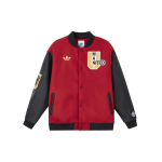 Adidas X Manchester United Vrct Jakk JF0366 M punane
