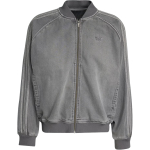 Adidas Originals Sst Adicolor teksist bomberjakk JW5915 XL hall