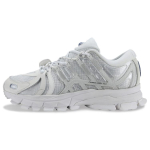 Li Ning Furious Rider ACE 1.5 Trendikad madalad vabaajajalatsid Meeste Valge AZGS023-2 42 gray