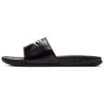 Nike Benassi Jdi Must Puhta Platinum Must 343880-015 44 black