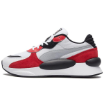 PUMA Rs 9.8 Space 'High Risk Red' 370230-01 44 gray