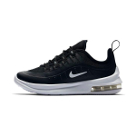 Nike Air Max Axis &Otilde;hkpadjaga Kulumiskindel Madalad Jooksukingad Must Valge AH5223-001 28 black
