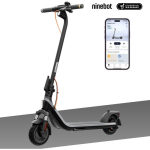 Elektrit&otilde;ukeratas - SEGWAY - E2 plus II - 500 W - 8