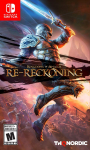 Kingdoms of Amalur North Switch Re-Reckoning (Imporditud versioon Ameerika) &ndash;