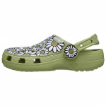 Crocs Klounid Naiste 213231-3DD 35 beige