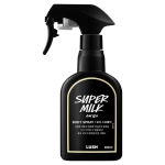 Lush Super Milk kehasprei 200ml 1 tk black