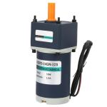 DC24V 15W XD2D15 24GN 32S Alalisemagnetiga DC Reduktormootor Reguleeritava kiirusega 180RPM