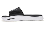 PUMA SoftridePro Sandaal 24 'Must Valge' 40.5 white
