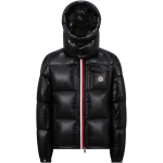 Moncler Montbeliard alla jakk meestele Must J20911A51X0068950999 3 black
