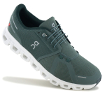 ON Running Cloud 6 - Meeste tossud Spordijalan&otilde;ud Oliiviroheline 3MF10072841 ORIGINAAL EU 40 US 7 roheline