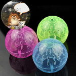 Lemmikloomatarvikud N&auml;rilistele Hiirtele Jooksev hamster Gerbil Rot M&auml;nguasi Treeningpall