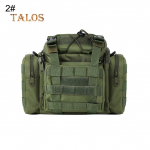 THOB kalastustarvete kottide pakk v&ouml;&ouml; &otilde;lg veekindel kast Reel landi varustuse hoiutarvikud 2#