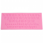 &Scaron;okolaadivorm vene k&auml;ekiri t&auml;hestikud stsenaarium t&auml;hed fondant koogivorm k&ouml;&ouml;k k&uuml;psetamine roosa