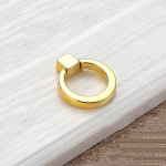 NAIERDI 5TK sahtli k&auml;epidemed tsingisulamist ukse k&auml;epide t&otilde;mbab m&ouml;&ouml;bli kapi nuppe koos kruvidega riistvara