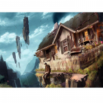 Isetehtud k&auml;sitsi valmistatud teemanttikandid maalid Mosaic Air Hosteli pildi peen &otilde;mblemine kodukaunistus 20X30CM