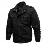 S-6XL Kvaliteetne s&otilde;jav&auml;elaste meeste jope Armee meeste piloodijoped &otilde;huj&otilde;udude kevadjope XXXXXXL must