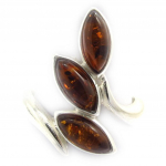 H&otilde;bes&otilde;rmus  Inspiratsioon  Merevaik 54 pruun