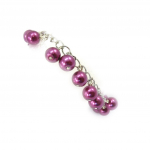 Les Tr&eacute;sors De Lily [K3245] &ndash; lilla  Perla  disainerk&auml;ev&otilde;ru lilla