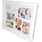 Les Tr&eacute;sors De Lily [I0579] - P&ecirc;le-m&ecirc;le 'The Kids' rose (5 photos) valge