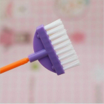 Dolls Pretend Play m&auml;nguasjade puhastuskomplekt nukkudele (1 komplekt = 9 tk)