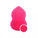 3 tk/komplekt Cosmetic Puff Soft Makeup Foundation Sponge Powder Smooth Erinevad Make Up Beauty Tool beež