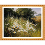 Tikandid Maastikud Teemantide m&uuml;&uuml;gipildid 5D Teemantmaalimine Hobi k&auml;sit&ouml;&ouml; Joonistused Kingitused 20X30CM