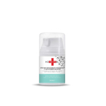 Home-Peel Intensiivne niisutav kreem / H&uuml;aluroonhappega intensiivne niisutav kreem k&otilde;ikidele nahat&uuml;&uuml;pidele SPF -15, 50ml.