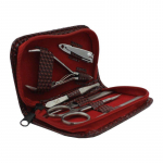 Manik&uuml;&uuml;ri komplekt SPL 77102AH punane