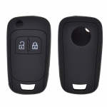 Silikoonist v&otilde;tme korpuse kate Opel Astra J Corsa D Zafira C Mokka Insignia A Cascada Karl Adam Meriva Fob Shelli hoidiku kaitse